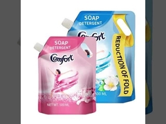 Tas Pengemasan Jus Buah Merah Tas Pengemasan Tas Pengangkutan Minuman Dingin