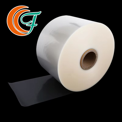 BOPP CPP Multilayer Laminated Plastic Roll Strong Packages Plastic Roll Untuk Pengemasan